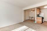 1-bedroom apartment at Country Meadows Estates Apartments in Cornelius